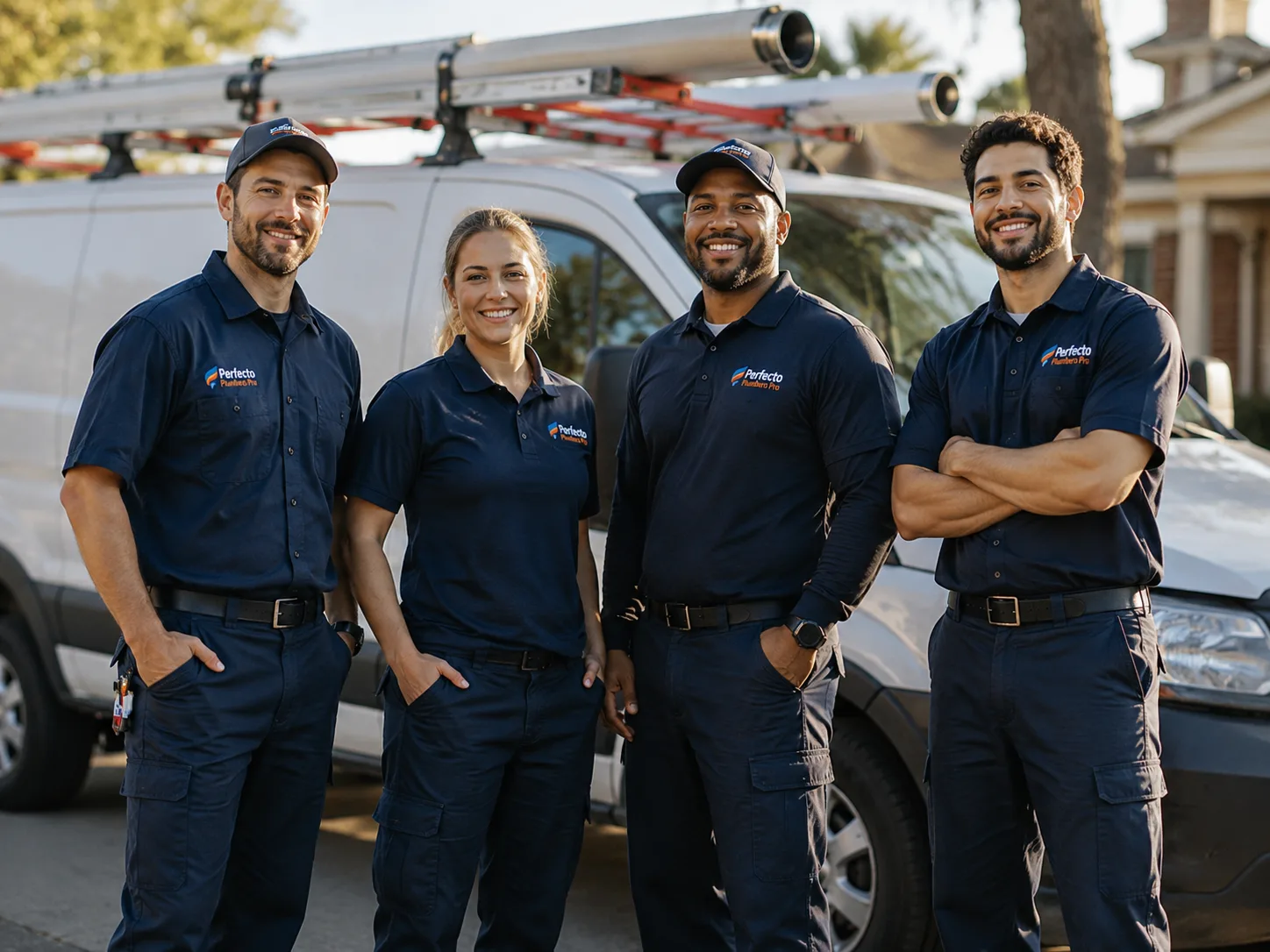 Emergency Plumber Near Me in Jacksonville Beach, FL near me